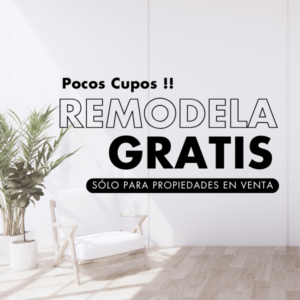 Remodela Gratis